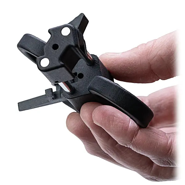 iGrab™ Retrieval Tool Locking Actuator Handle