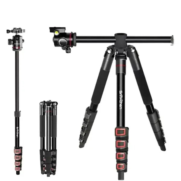 Welding Camera Mounts