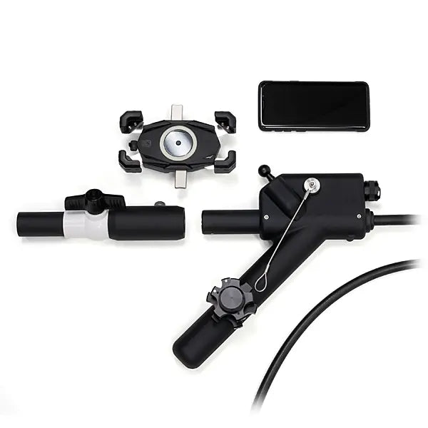 iGrab™ Vacuum Articulating FOSAR 1/2" Diameter Tool