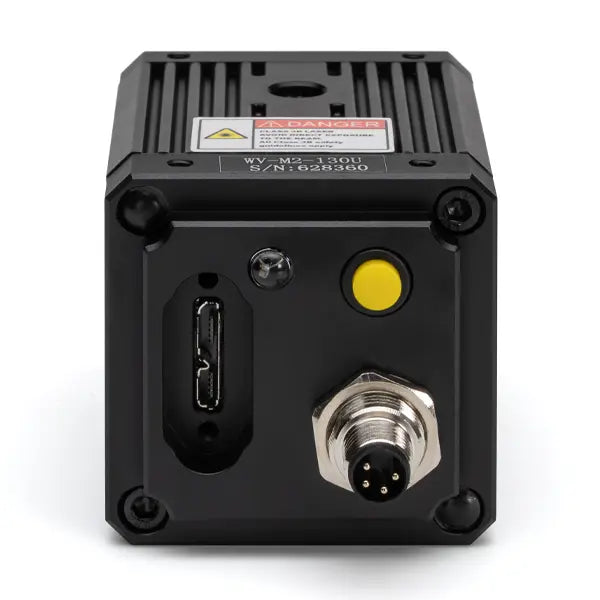 Weld-i® EDU USB Weld Vision Camera Kit