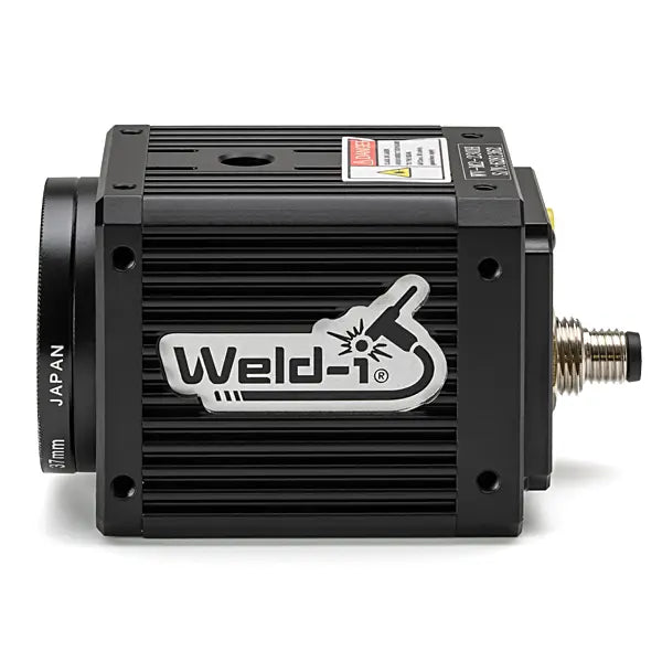 Weld-i® EDU Weld Vision HDMI Camera Kit