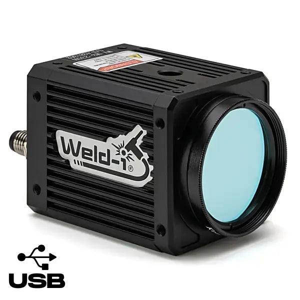 Weld-i® EDU USB Weld Vision Camera Kit