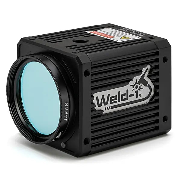 Weld-i® EDU USB Weld Vision Camera Kit