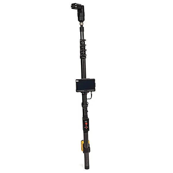 XtendaCam® HD PTZ60 Telescopic Camera Kit