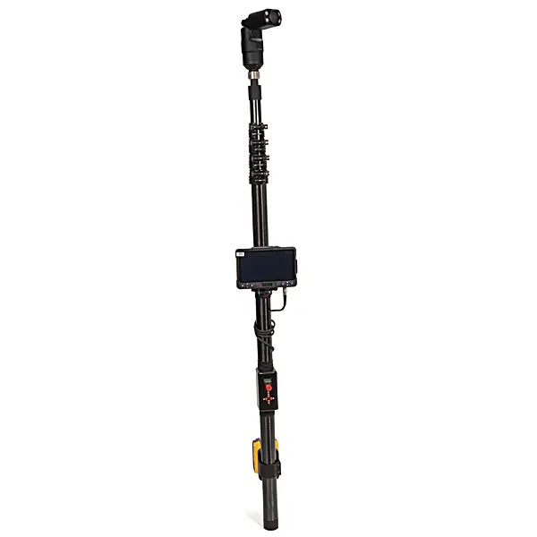 XtendaCam® HD PTZ60 Telescopic Camera Kit