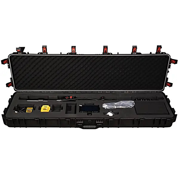 XtendaCam® HD PTZ60 Telescopic Camera Kit