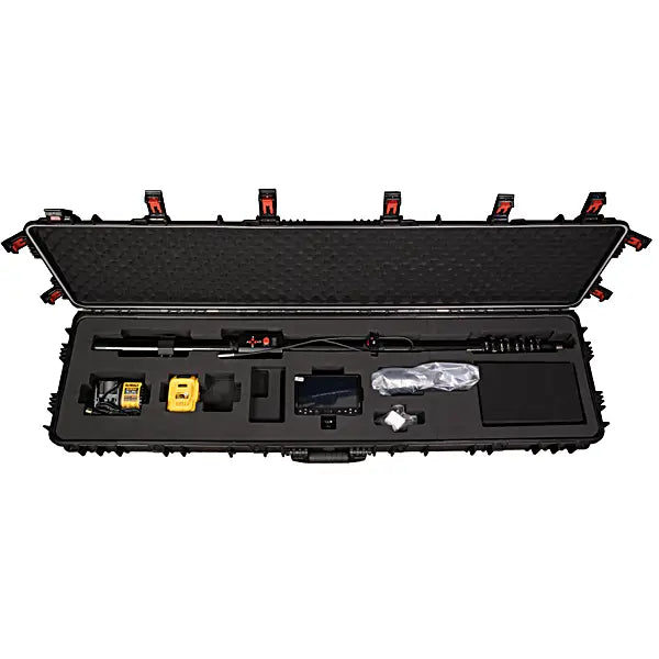 XtendaCam® HD PTZ60 Telescopic Camera Kit