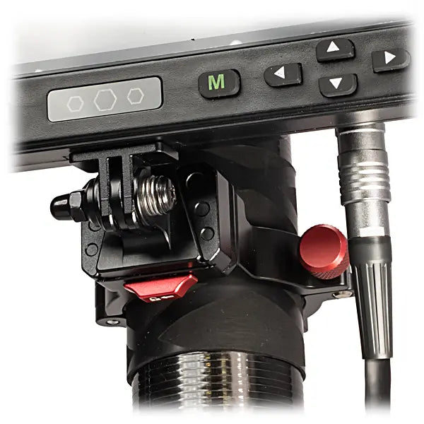 XtendaCam® HD PTZ60 Telescopic Camera Kit