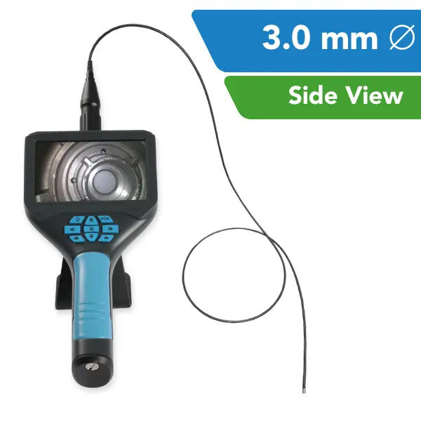 Yateks G Series Industrial Video Borescope 3.0 mm