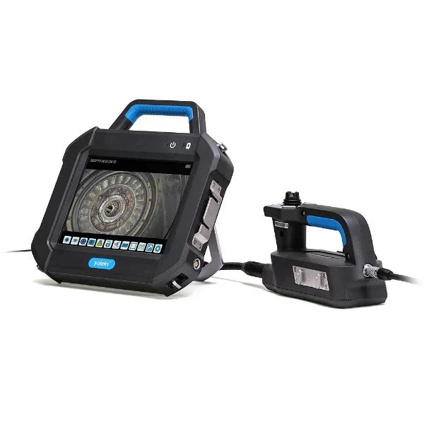 Yateks P+ Series 3.9 mm Video Borescope