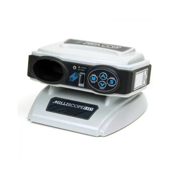 Zibra Milliscope HDF Fiberoptic Flexible Borescope