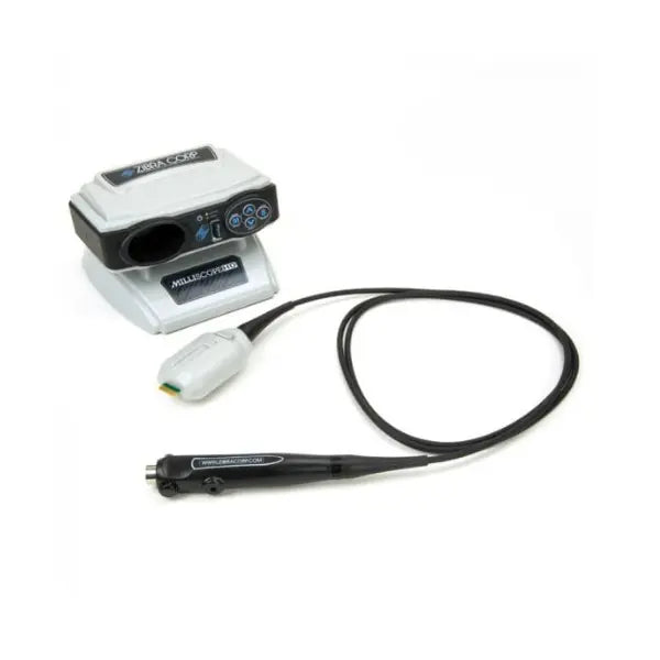 Zibra Milliscope HDF Fiberoptic Flexible Borescope