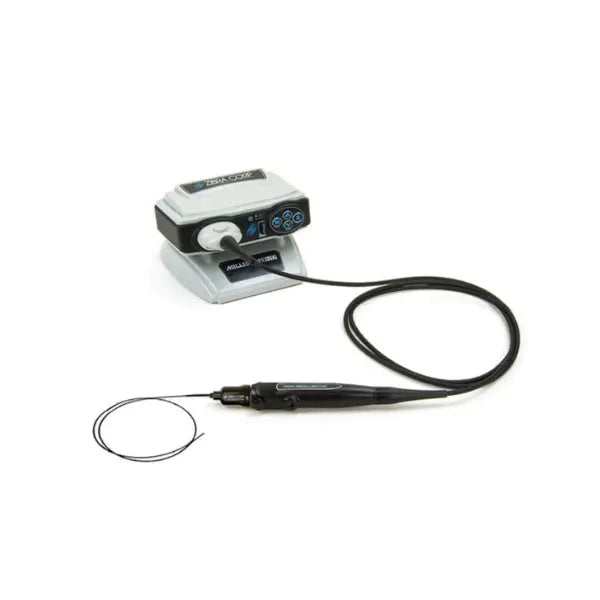 Zibra Milliscope HDF Fiberoptic Flexible Borescope
