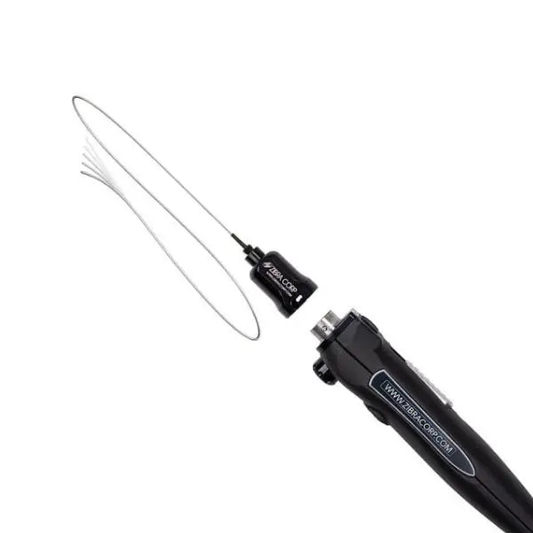 Zibra Milliscope HDF Fiberoptic Flexible Borescope
