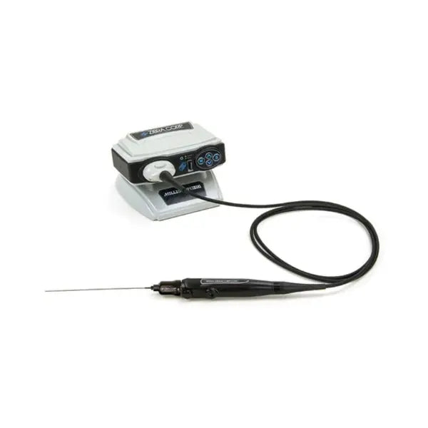 Zibra Milliscope HDF Semi-Rigid Borescope System