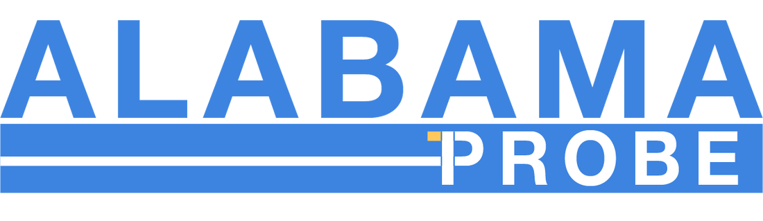 Alabama Probe logo