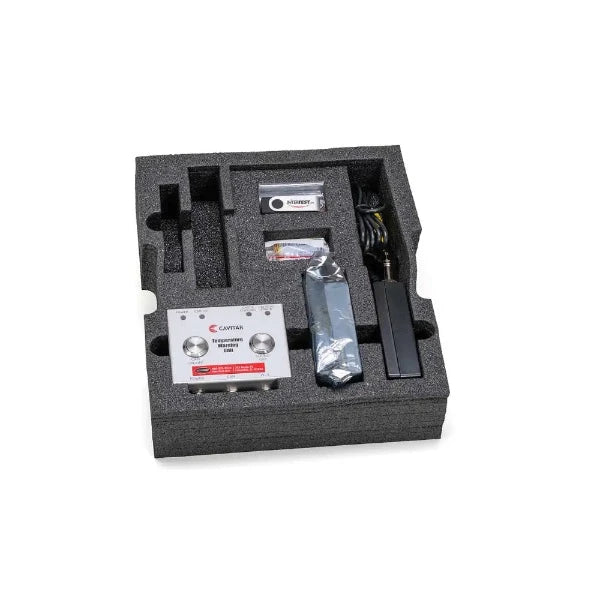 Cavitar C400-B Welding Camera System