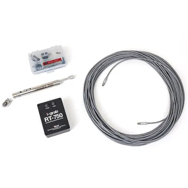 iGrab™ Complete Professional FOD Retrieval Tool Kit