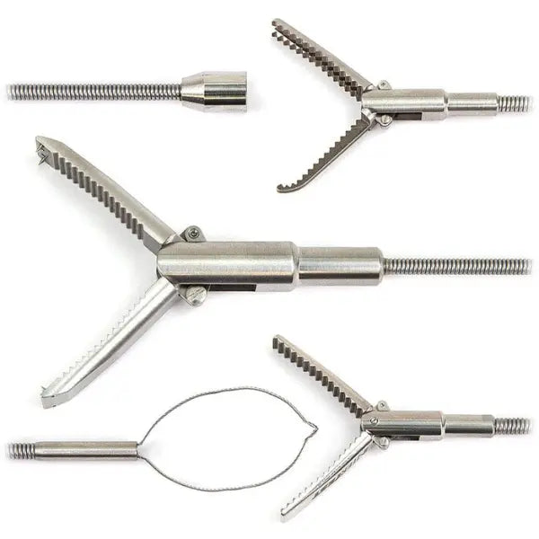 iGrab™ Manual FOD Retrieval Tool Kits - 5 Piece Sets