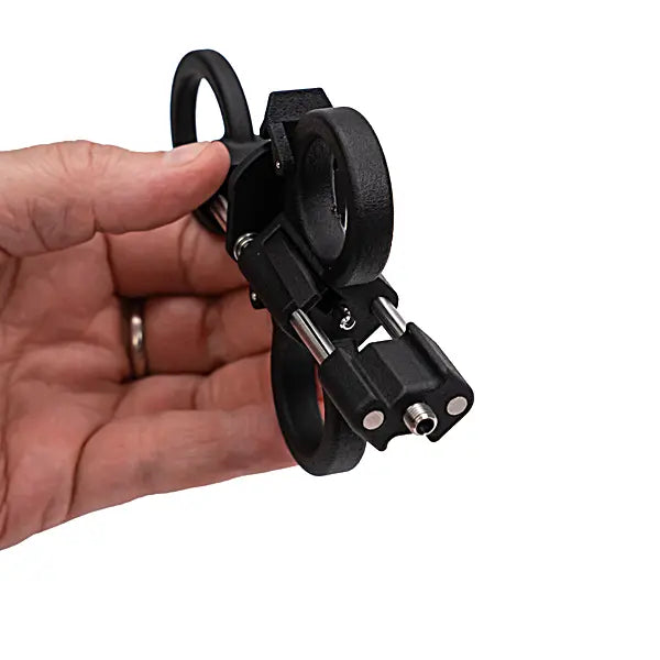 iGrab™ Retrieval Tool Locking Actuator Handle