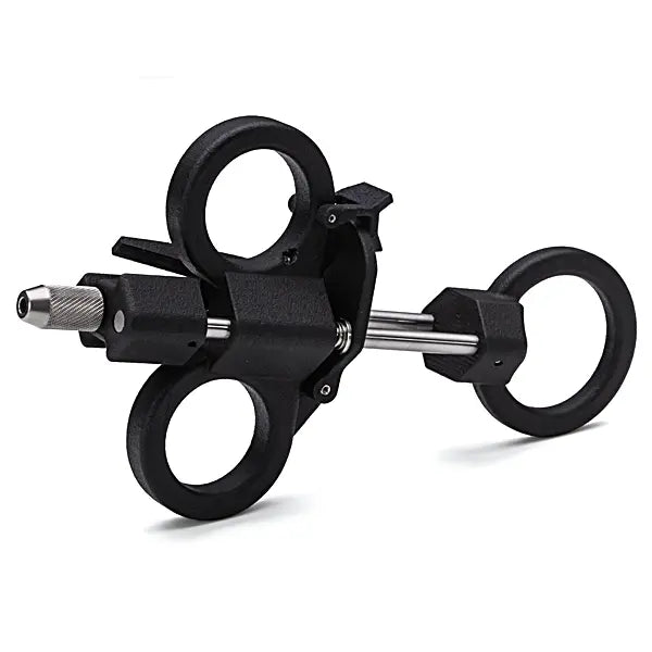 iGrab™ Retrieval Tool Locking Actuator Handle
