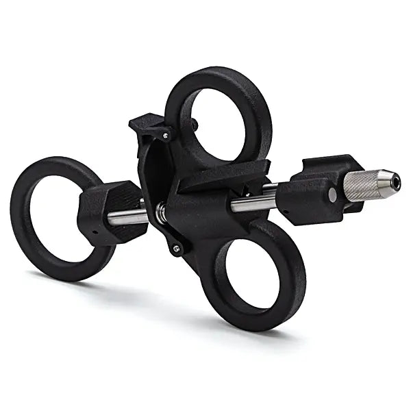 iGrab™ Retrieval Tool Locking Actuator Handle