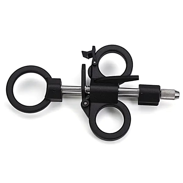 iGrab™ Retrieval Tool Locking Actuator Handle