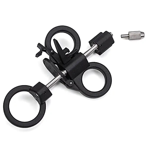 iGrab™ Retrieval Tool Locking Actuator Handle