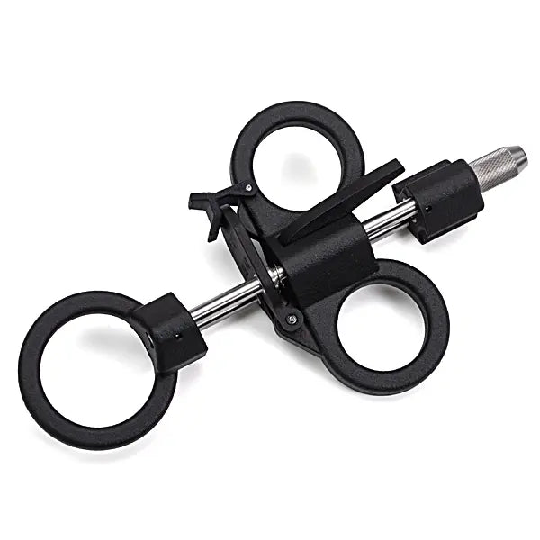 iGrab™ Retrieval Tool Locking Actuator Handle