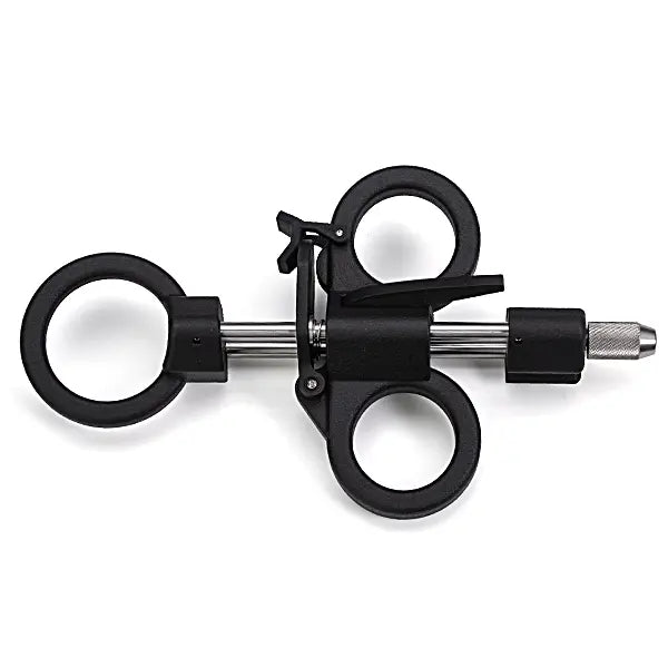iGrab™ Retrieval Tool Locking Actuator Handle