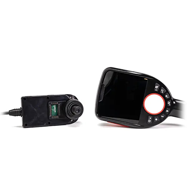 iShot® Model E 3.9 mm Video Borescope