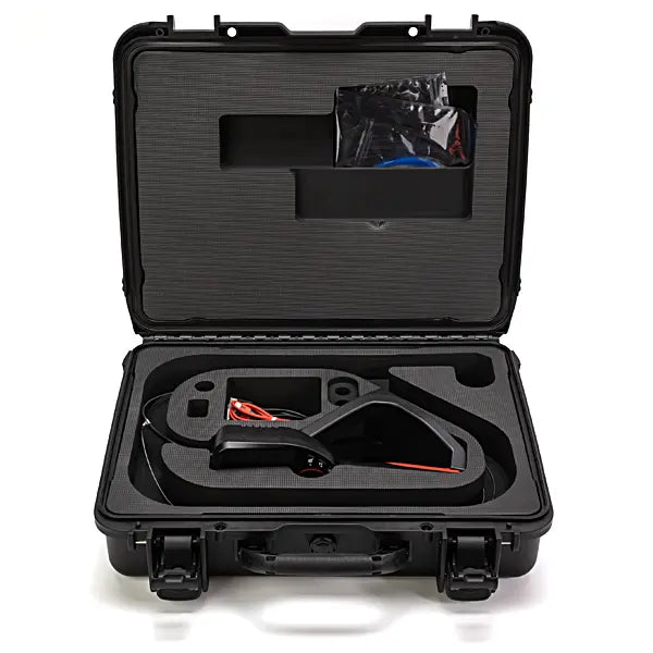 iShot® Model E 2.0 mm Video Borescope