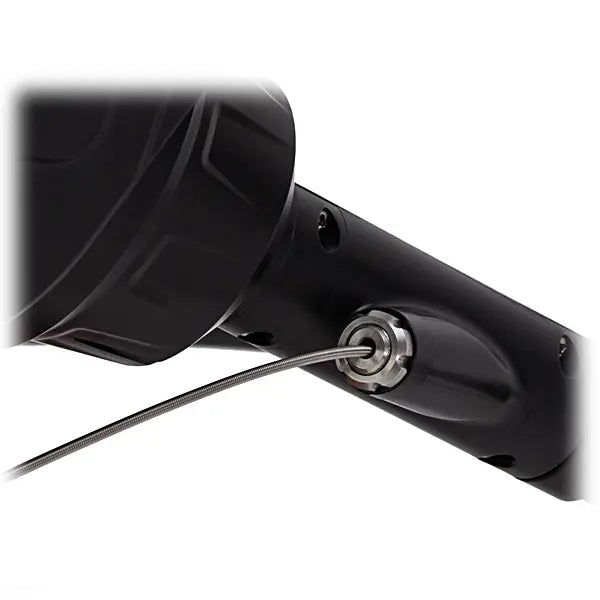 iShot® Model VX FOSAR Articulating Working Channel Videoscope - 8.4mm OD