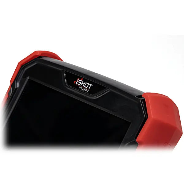 iShot® Model VX FOSAR Articulating Working Channel Videoscope - 8.4mm OD