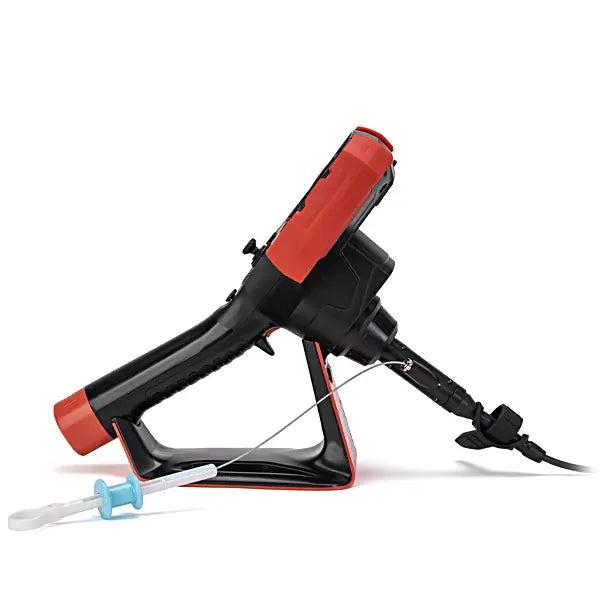 iShot® Model VX FOSAR Articulating Working Channel Videoscope - 8.4mm OD