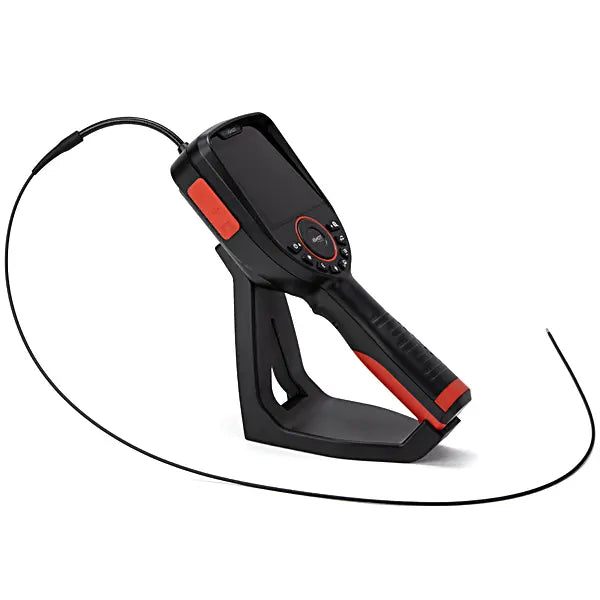 iShot® Model E 3.9 mm Video Borescope
