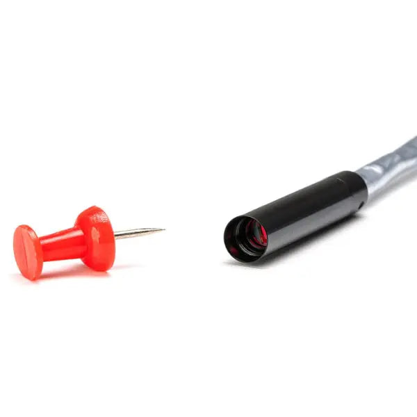 iShot® QNHD Camera with Integrated 15 m PVC Cable