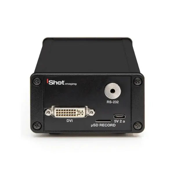 iShot® QNHD Camera Control Unit