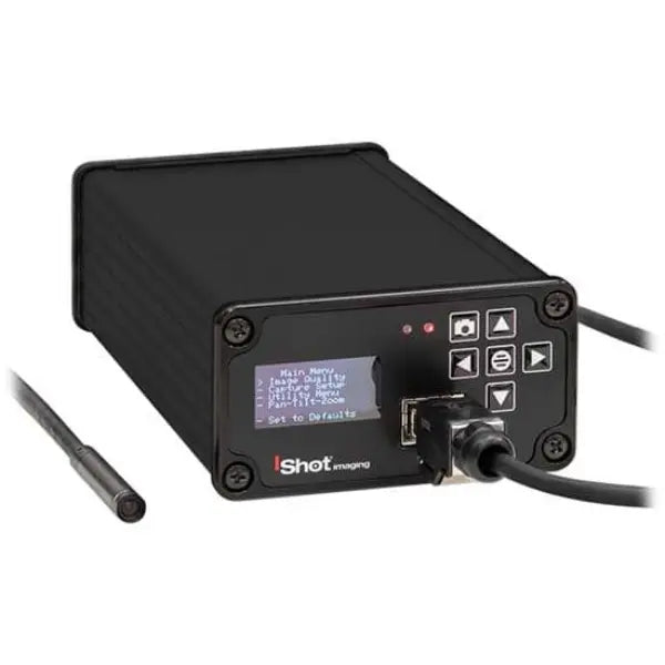 iShot® QNHD Camera Control Unit