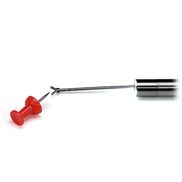 iShot® Model VX FOSAR Articulating Working Channel Videoscope - 8.4mm OD