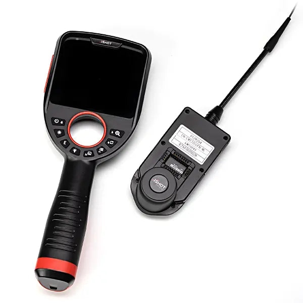 iShot® Model E 3.9 mm Video Borescope