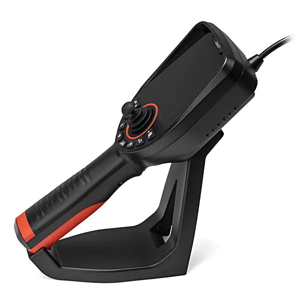 iShot® Model E 1.2 mm Video Borescope
