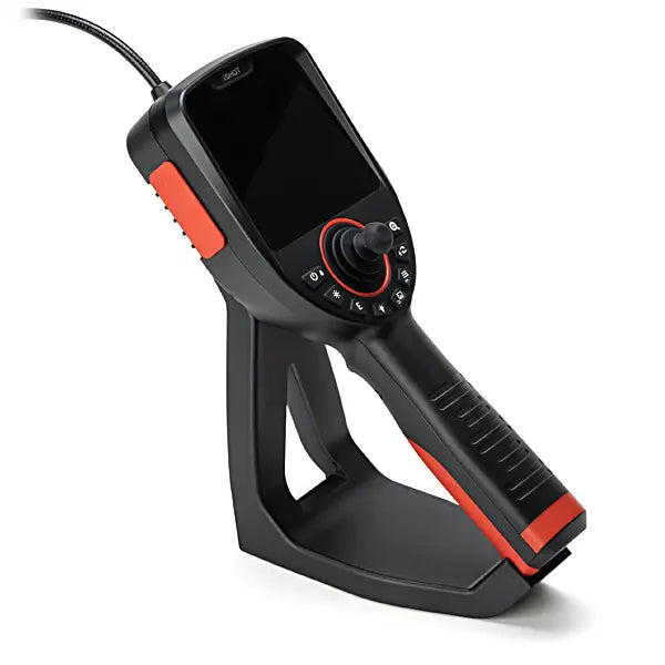 iShot® Model E 3.9 mm Video Borescope