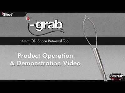 iGrab™ Manual FOD Retrieval Tool Kits - 5 Piece Sets